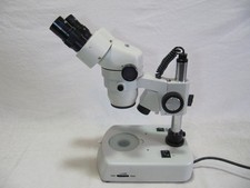 MOTIC Stereomikroskop