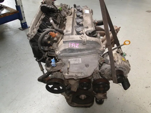 Motor toyota avensis 1az - motor, 1az-fse