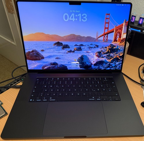 Apple macbook pro 2026 - macbook,