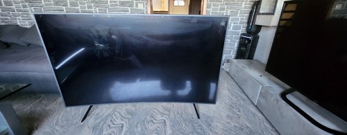 Samsung led smart - led, tv