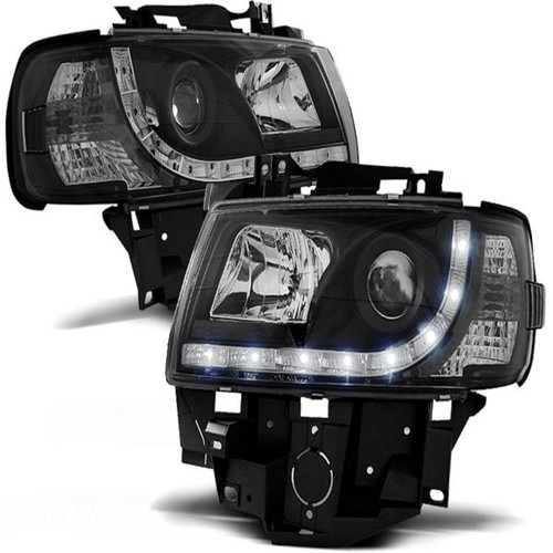 Scheinwerfer led tagfahrlicht - scheinwerfer,