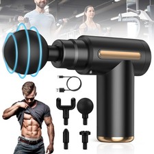 Massagepistole Massage Gun