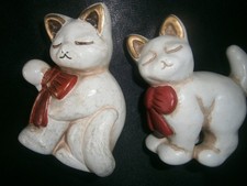 2 Original Bozener Katzen Thun