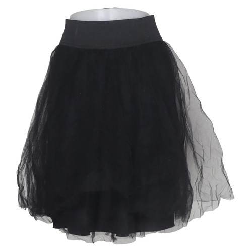 Gina tricot tüllrock - tricot,,