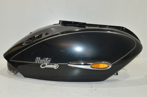 Aprilia mojito custom habana - custom,