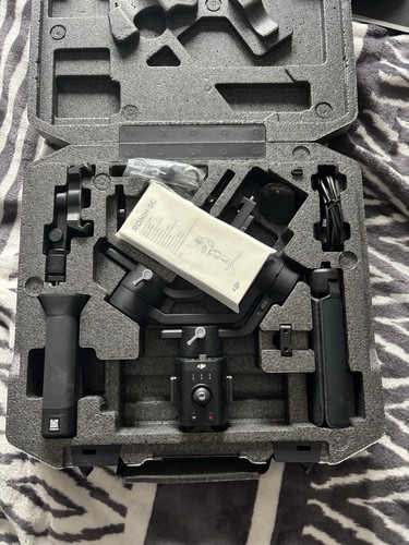 Dji ronin gimbal - dji,