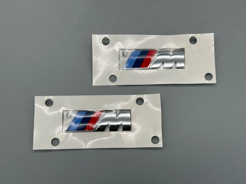 Neu original bmw emblem - original, m