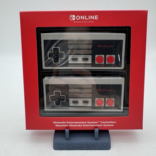 Nintendo switch nes controller - switch,