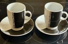 Latte Macchiato Becher