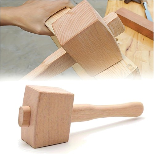 Holzhammer holz mallet - holz,