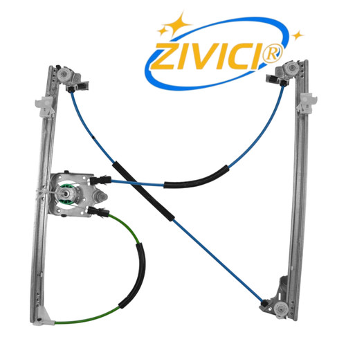 Fensterheber elektrisch vorne - elektrisch,
