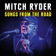 Mitch Ryder Songs from the