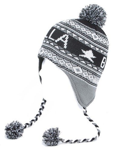 Billabong mütze bordy beanie - bordy,