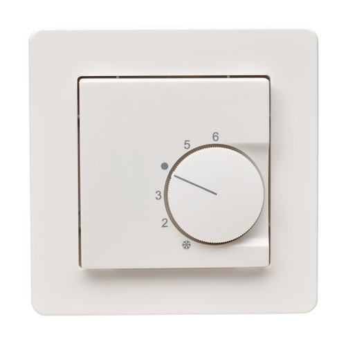 Raumthermostat für jung - für,