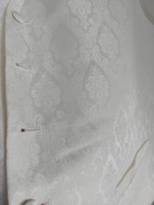 Digel Weste Plastron