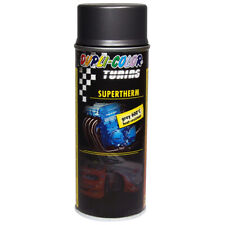 Lackspray gussgrau hitzefest Dupli-Color Supertherm 400ml Hitzelack bis 600°C