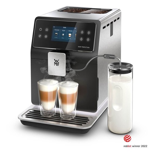 Wmf kaffeevollautomat - wmf,