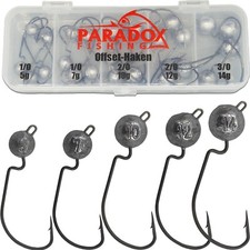 Paradox fishing offset - fishing,