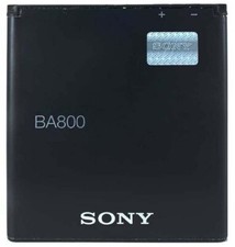Original Sony Xperia BA800 S