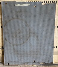 VW Bus T4 Bulli Bodenbelag Multivan Caravelle Transporter Bodenplatte 703863717