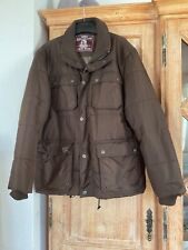 Herrenjacke, Outdoor, von TCM bei Tchibo Gr. L Neu wertig, braun