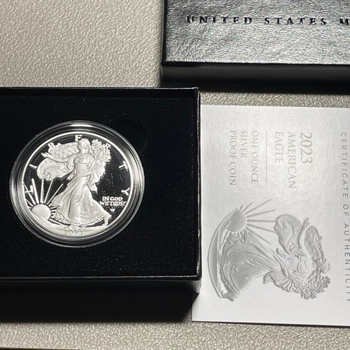 American silver eagle 1 - american,