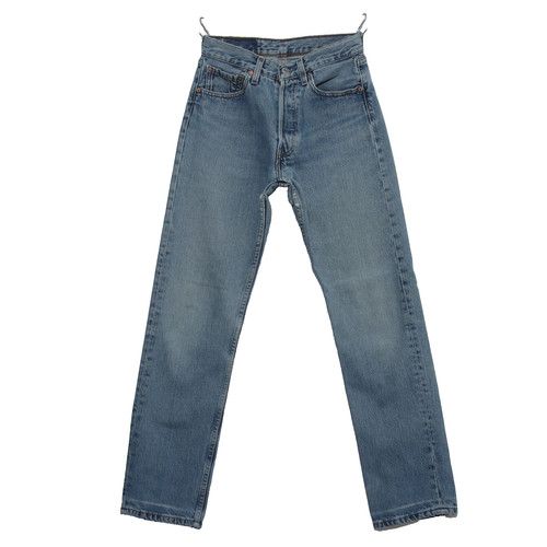 Levi 501 für frauen w27 - levi's,