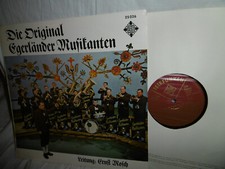 Ernst Mosch Die Original