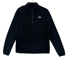 The north face polartec - face, 1/4