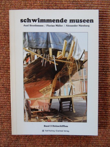 Schwimmende museen band - museen,