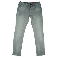 QS s.Oliver Damen Jeans Hose