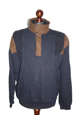 CLAUDIO  CAMPIONE Herren  Pullover  Gr.L