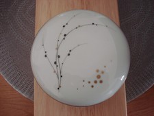 Porzellan Heinrich Deckeldose Manufaktur Chiemsee