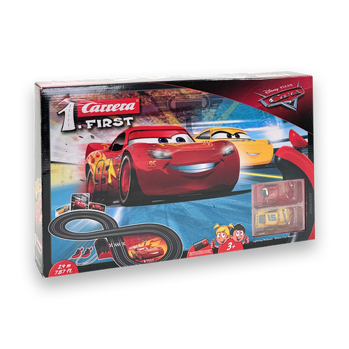 Carrera 63010 first disney - carrera,