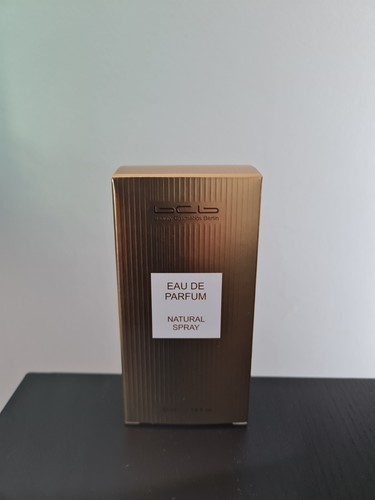 Bcb beauty gold eau - eau, parfum