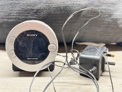 Vintage sony icf - vintage, dream