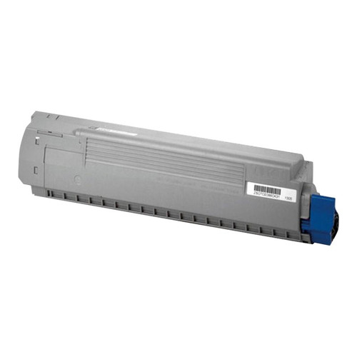 Oki 810 toner magenta - oki,
