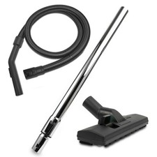 Schlauch Bodendüse Rohr Griff