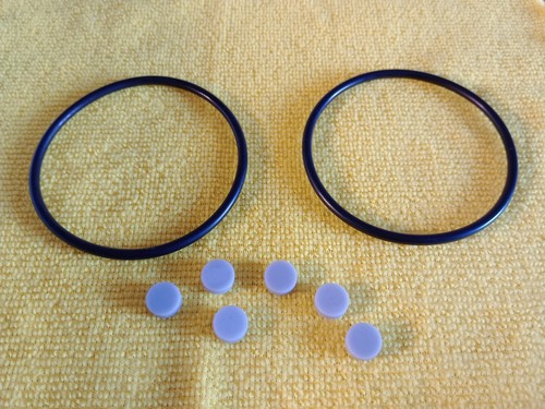 Revox nab revision kit - -,