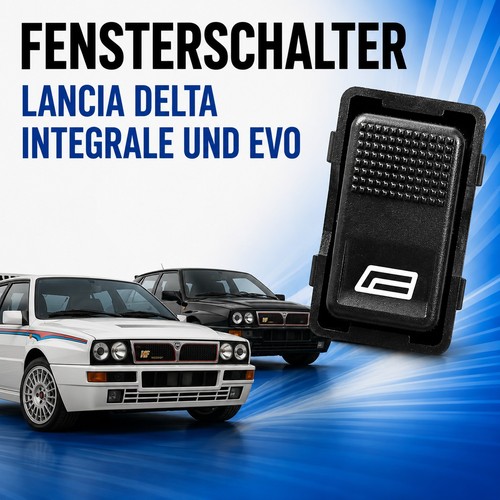 Schalter fensterheber lancia - ,