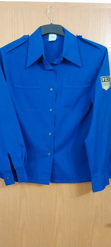 Fdj hemd damenbluse - fdj,