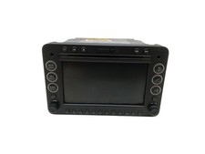 Radio Navigation ALFA ROMEO