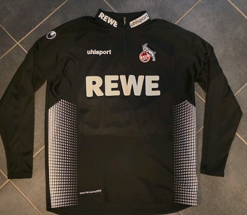 Köln matchworn - 1,