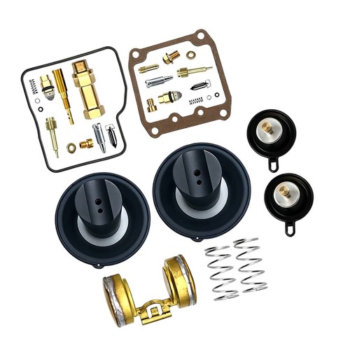 Neu carburetor repair kit - repair,