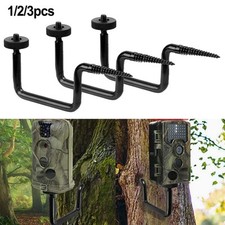 Geschraubte Baumhalterung für