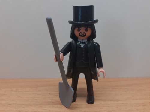 Playmobil western custom - playmobil,