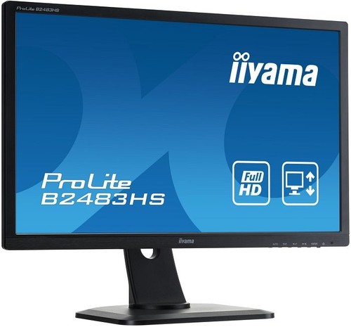 Iiyama prolite b2483hs zoll - iiyama,