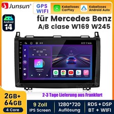 2+64GB Carplay Android14
