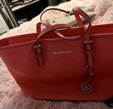Michael Kors Orginal Damenhandtasche Leder