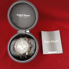 ANGEL CLOER ES46YBK watch
